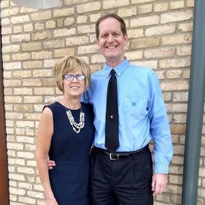 Meet your Posher, Debra